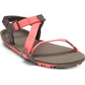 Xero Shoes Z-Trail EV women's Sunset Coral