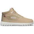 Barebarics UrbanEdge Beige