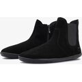 Groundies Camden Mid (LIMITED AVAILABILITY) Black