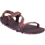 Xero Shoes Z-Trail EV de mujeres Magenta