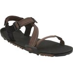 Xero Shoes Z-Trail EV de hombres Marrón