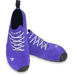 Saltic Fura Flower Purple