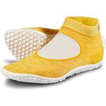 Leguano Ballerina Amarillo