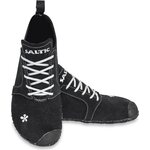 Saltic Fura Flower Negro