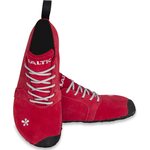 Saltic Fura Flower Rojo