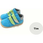 Beda Barefoot temporada mediazapatos Tim