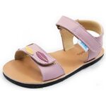 Dodo Shoes Luna Ροζ