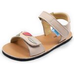 Dodo Shoes Luna Κρέμα