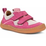 Froddo de niños zapatos Fuksia / rosa