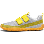Affenzahn Dream Gris & amarillo