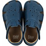 Tikki Aranya Azul