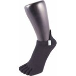 TOETOE Running Trainer Negro