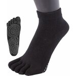 TOETOE Anti-Slip Trainer Negro