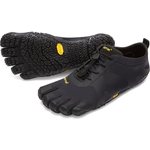 Vibram FiveFingers V-ALPHA menn sine Svart