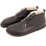 Luks Barefoot Frio Negro