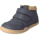 BLifestyle mapache Azul oscuro-beis