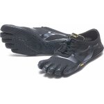 Vibram FiveFingers KSO EVO de mujeres Negro