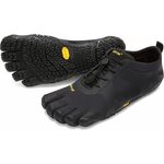Vibram FiveFingers V-ALPHA de mujeres Negro
