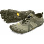 Vibram FiveFingers V-ALPHA de mujeres Caqui