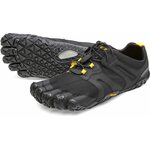 Vibram FiveFingers V-TRAIL 2.0 de mujeres Black/yellow