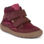 Froddo TEX temporada media zapatos Bordó
