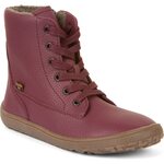 Froddo zapatos de invierno Bordó