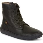 Froddo zapatos de invierno Negro