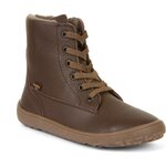 Froddo zapatos de invierno Purpura