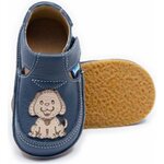 Dodo Shoes de niños zapatos Puppy / Smokey Sky