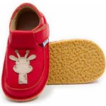 Dodo Shoes de niños zapatos Jirafa