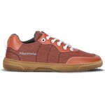 Barebarics Kudos Brick red