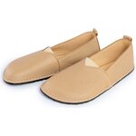 Luks Barefoot Fuego (with triangular stretch panel) Beis