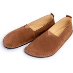 Luks Barefoot Fuego (with triangular stretch panel) Marrón
