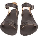 Luks Barefoot Verano Negro