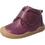 BLifestyle Baby mapache (lana) Ciruela
