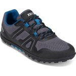 Xero Shoes Mesa Trail II de mujeres Dark Grey Sapphire