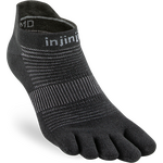 Injinji Run LW No-Show Negro