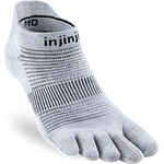 Injinji Run LW No-Show Gris
