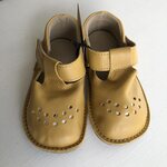 Omaking детское обувь Желтый