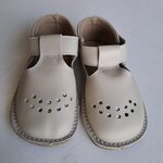 Omaking детское обувь Натурально-белый