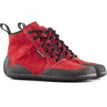 Saltic Outdoor High Rojo