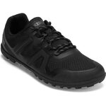 Xero Shoes Mesa Trail II de mujeres Negro