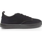 Anatomic clásico tenis Negro