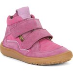 Froddo TEX temporada media zapatos Fucsia