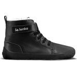 Be Lenka Winter de niños Negro