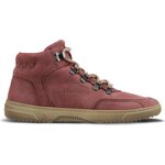 Barebarics Element Clay rojo