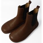 BLifestyle budapesterSTYLE Brown