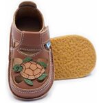 Dodo Shoes sandalias Turtle