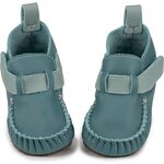 ZeaZoo Leo Pantuflas Menta