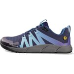 Joe Nimble Addict WR "RipStop" de mujeres Cobalt Night